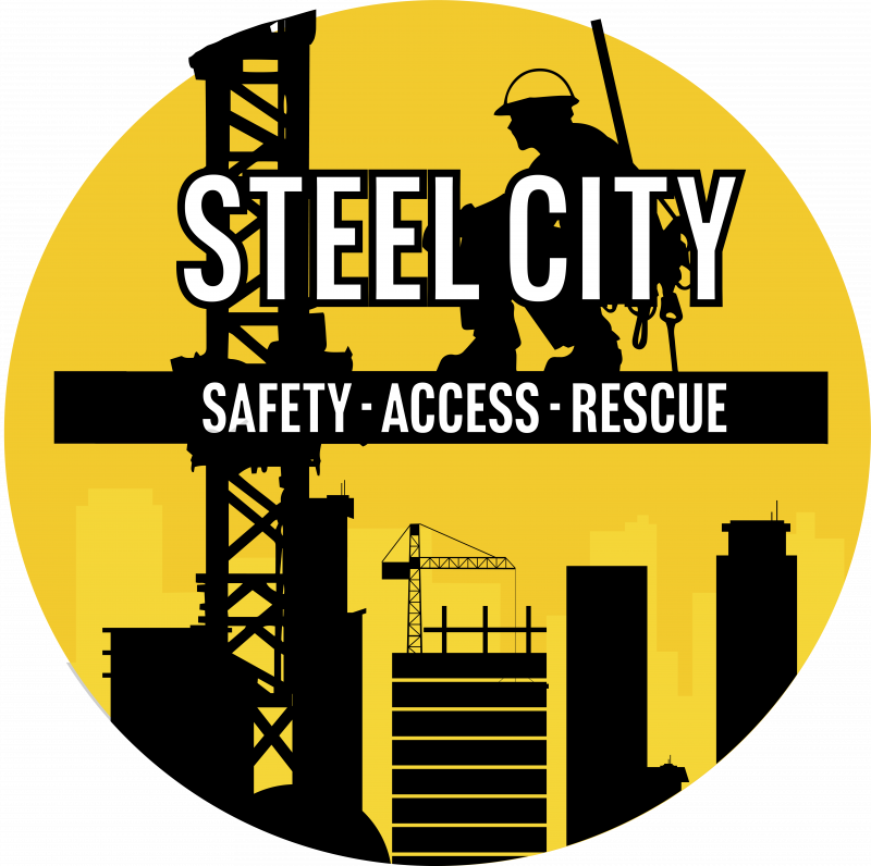 Steel City Safety · Access · Rescue