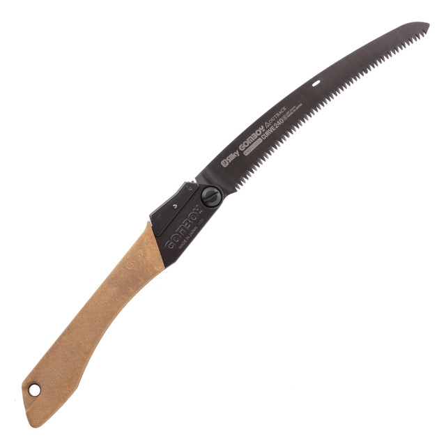 Silky PocketBoy Professional 240mm - Outback Edition