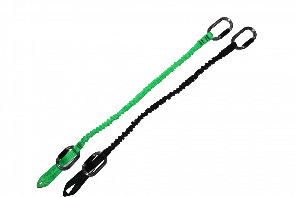 RNA Double Raider Chainsaw Lanyard