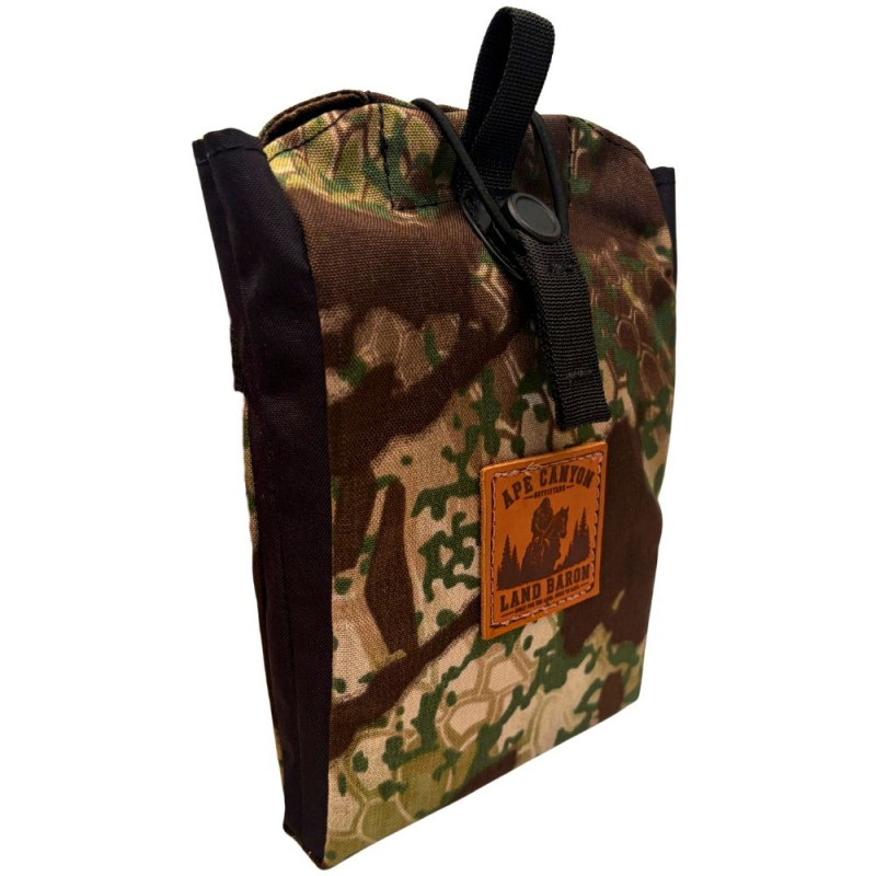 ACO Land Baron Polar Force Pouch - Obskura Transitional