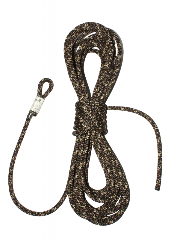 ACO 9.5mm Ghillie II with Squatch Splice