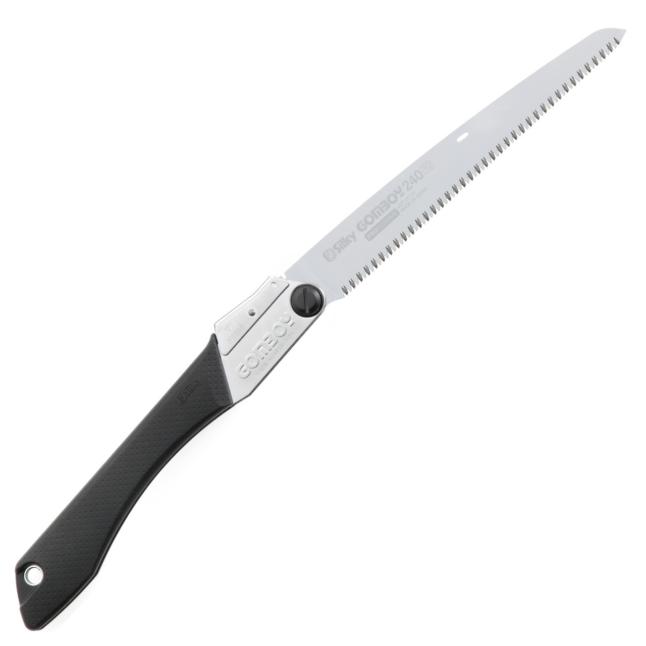 Silky Gomboy 240 Folding Saw