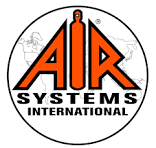 Air Systems logo