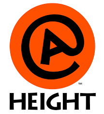 At Height logo
