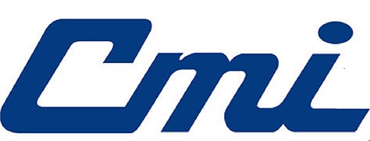 CMI logo