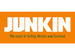 Junkin logo