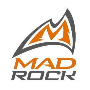 Mad Rock logo