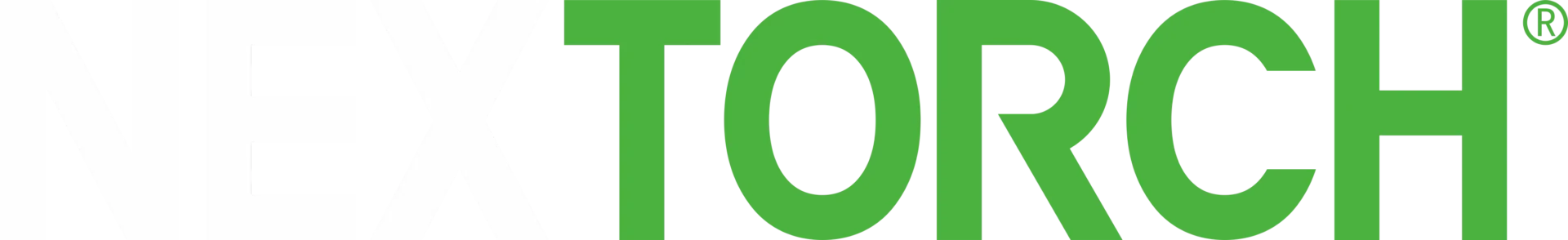 Nextorch logo