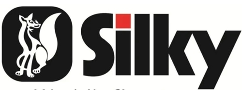 Silky logo