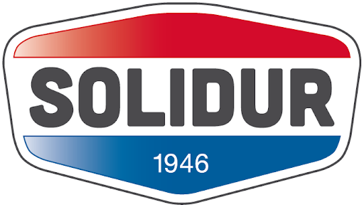 Solidur logo