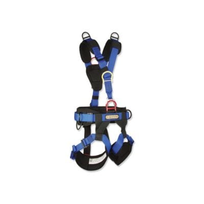 Yates Gear, Harnesses and Lanyards