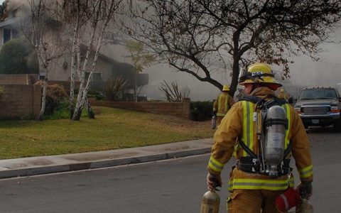 Firefighter Bailout Systems