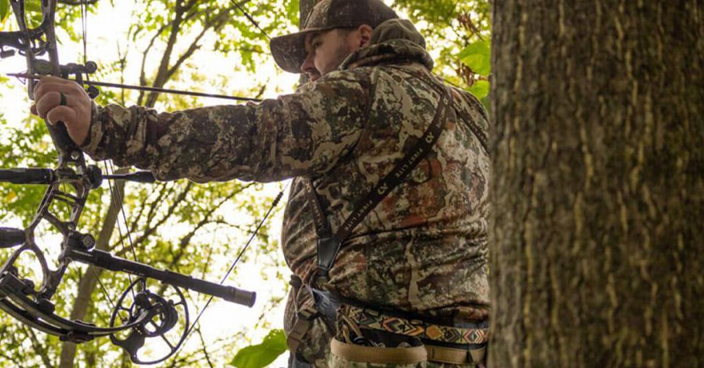 Get to Know the Expert: Dave Smith at Prime Archery