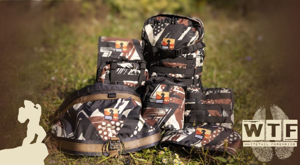 ACO X WTFCAMO®