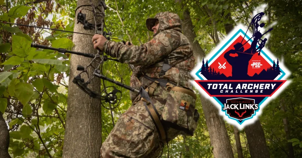 Pennsylvania Total Archery Challenge