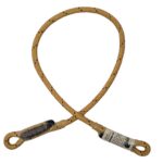 ACO 6mm TRC Eye to Eye Hitch Cords — view 3