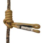 ACO 6mm T-Vac Eye to Eye Hitch Cord 24" — view 1