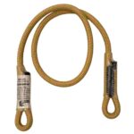 ACO 6mm T-Vac Eye to Eye Hitch Cord 24" — view 2