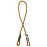 ACO 6mm T-Vac Eye to Eye Hitch Cord 24" — view 3