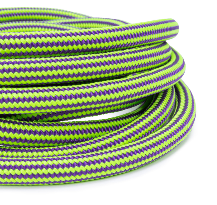 Life Safety Rope Care & Lifespan