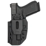 C&G Holsters Glock 19/23/44/45 IWB Covert Holster - Right Hand — view 2