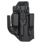 C&G Holsters Glock 19/23/44/45 IWB Covert Holster - Right Hand — view 4