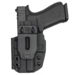 C&G Holsters Glock 43/X/MOS IWB Covert Holster - Right Hand — view 1
