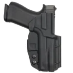 C&G Holsters Glock 43/X/MOS IWB Covert Holster - Right Hand — view 2