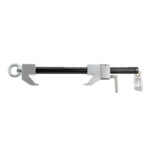 Safewaze Vertical/Stationary Beam Anchor — view 1
