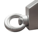 Safewaze Vertical/Stationary Beam Anchor — view 2