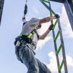 Safewaze 22′ Rescue Ladder — view 2