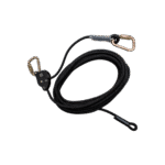 Safewaze 22′ Rescue Ladder with Belay System — view 2
