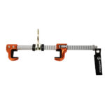 Safewaze Sliding Beam Anchor 3.5″-14.5″ — view 1