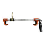 Safewaze Sliding Beam Anchor 3.5″-14.5″ — view 2