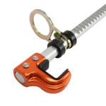 Safewaze Sliding Beam Anchor 3.5″-14.5″ — view 3