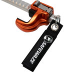Safewaze Sliding Beam Anchor 3.5″-14.5″ — view 5