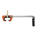 Safewaze Sliding Beam Anchor 3.5″-14.5″ — view 6