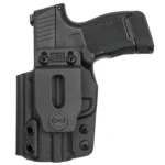 C&G Holsters SIG P365/X IWB Covert Holster - Right Hand — view 1