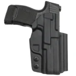 C&G Holsters SIG P365/X IWB Covert Holster - Right Hand — view 2