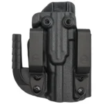 C&G Holsters SIG P365/X IWB Covert Holster - Right Hand — view 3