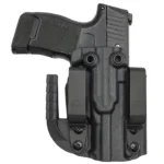 C&G Holsters SIG P365/X IWB Covert Holster - Right Hand — view 4