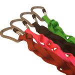 RNR 20′ Webbing & Locking Carabiner Combo — view 1