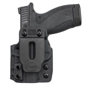 C&G Holsters Smith & Wesson Bodyguard 2.0 IWB Holster - Right Hand