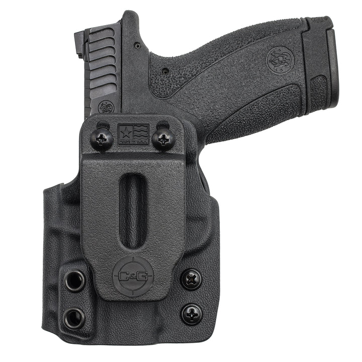 C&G Holsters Smith & Wesson Bodyguard 2.0 IWB Holster - Right Hand