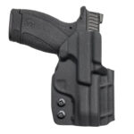 C&G Holsters Smith & Wesson Bodyguard 2.0 IWB Holster - Right Hand — view 2