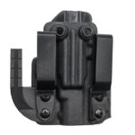 C&G Holsters Smith & Wesson Bodyguard 2.0 IWB Holster - Right Hand — view 3