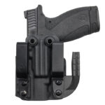 C&G Holsters Smith & Wesson Bodyguard 2.0 IWB Holster - Right Hand — view 4