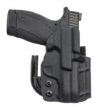 C&G Holsters Smith & Wesson Bodyguard 2.0 IWB Holster - Right Hand — view 5