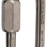 CAMP 10mm Oval Quick Link - Stainless Steel — view 1