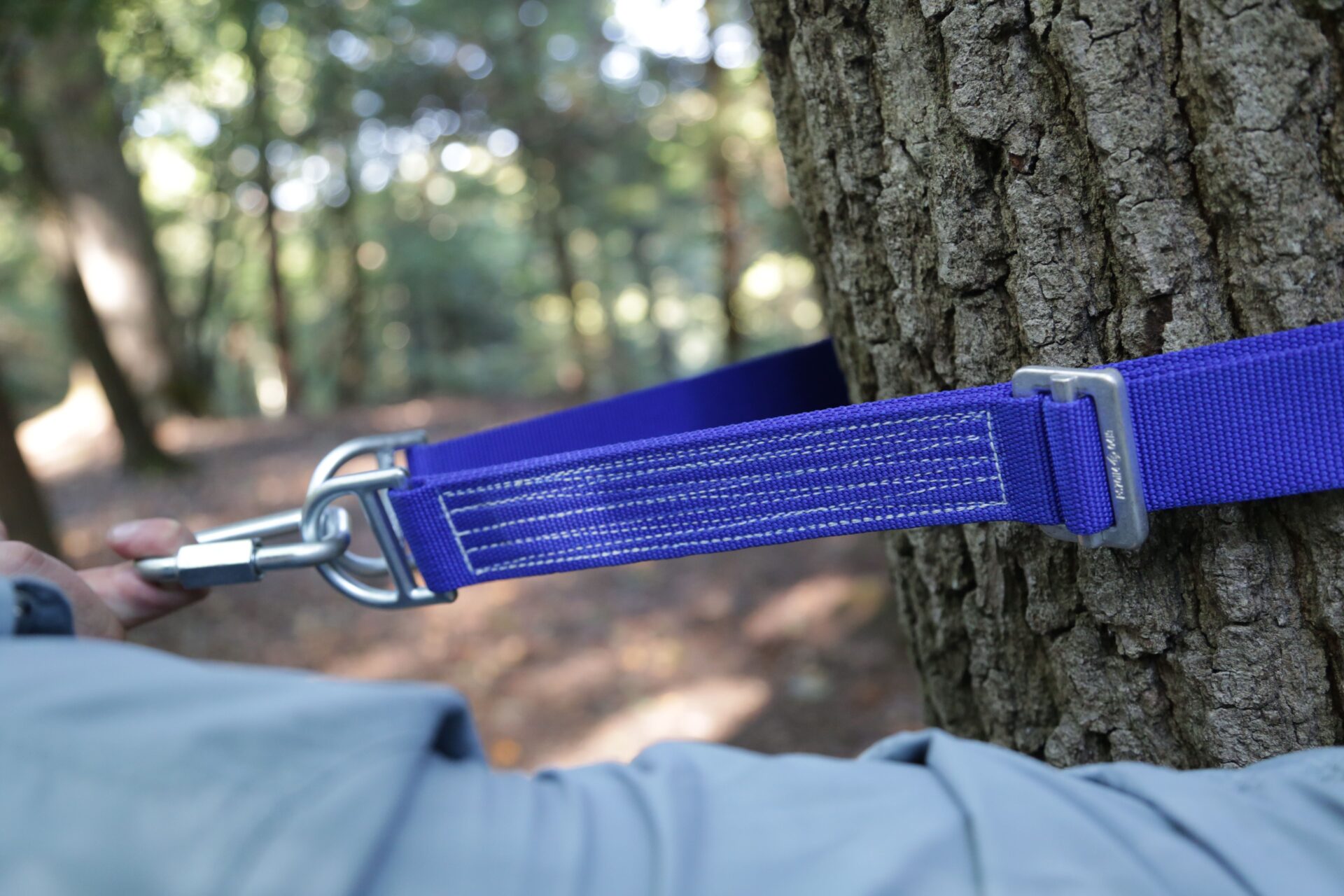 RNR Poseidon Adjustable Anchor Strap — view 2